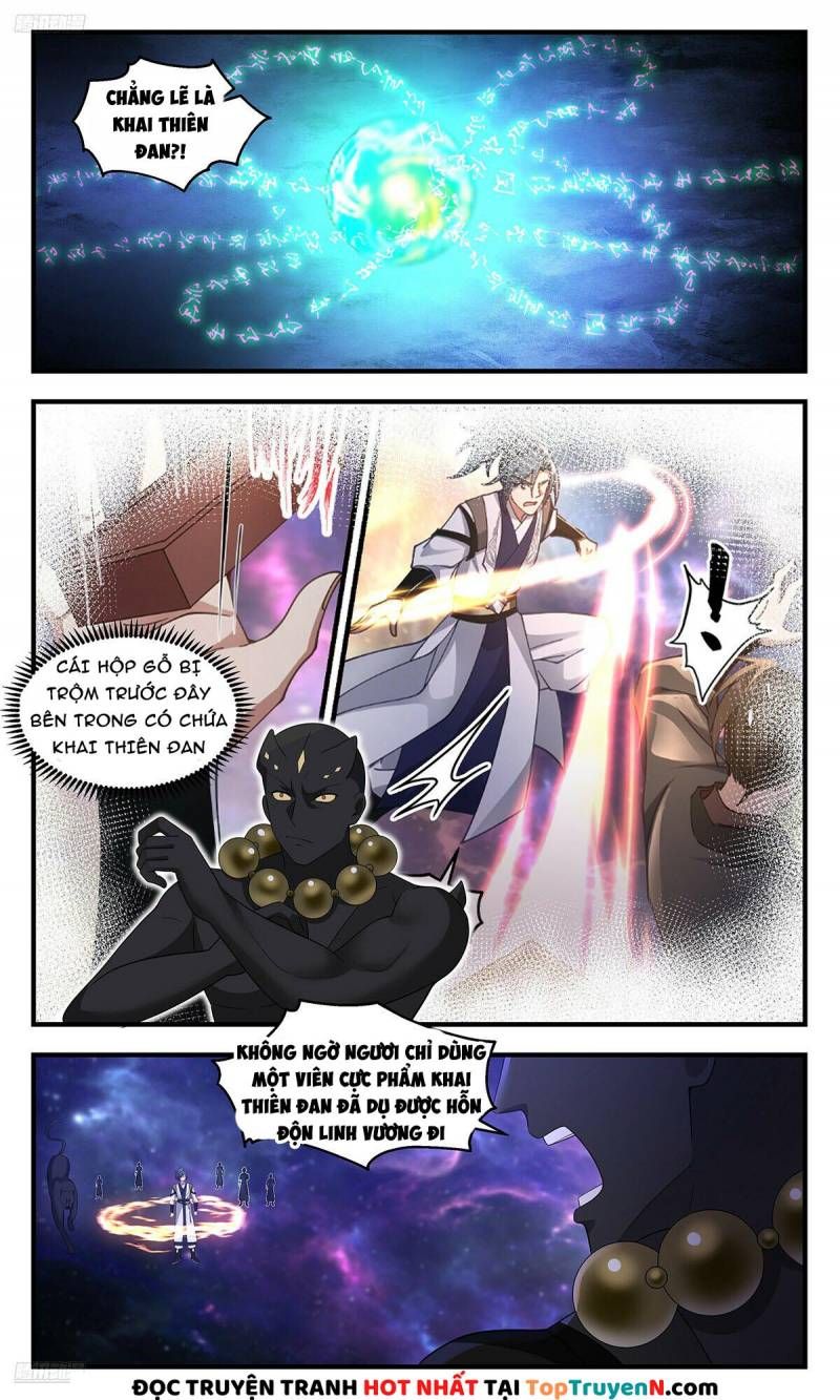 đọc truyện Võ Luyện Đỉnh Phong Chương 3580 ảnh 10 tại Thiên Thai Truyện