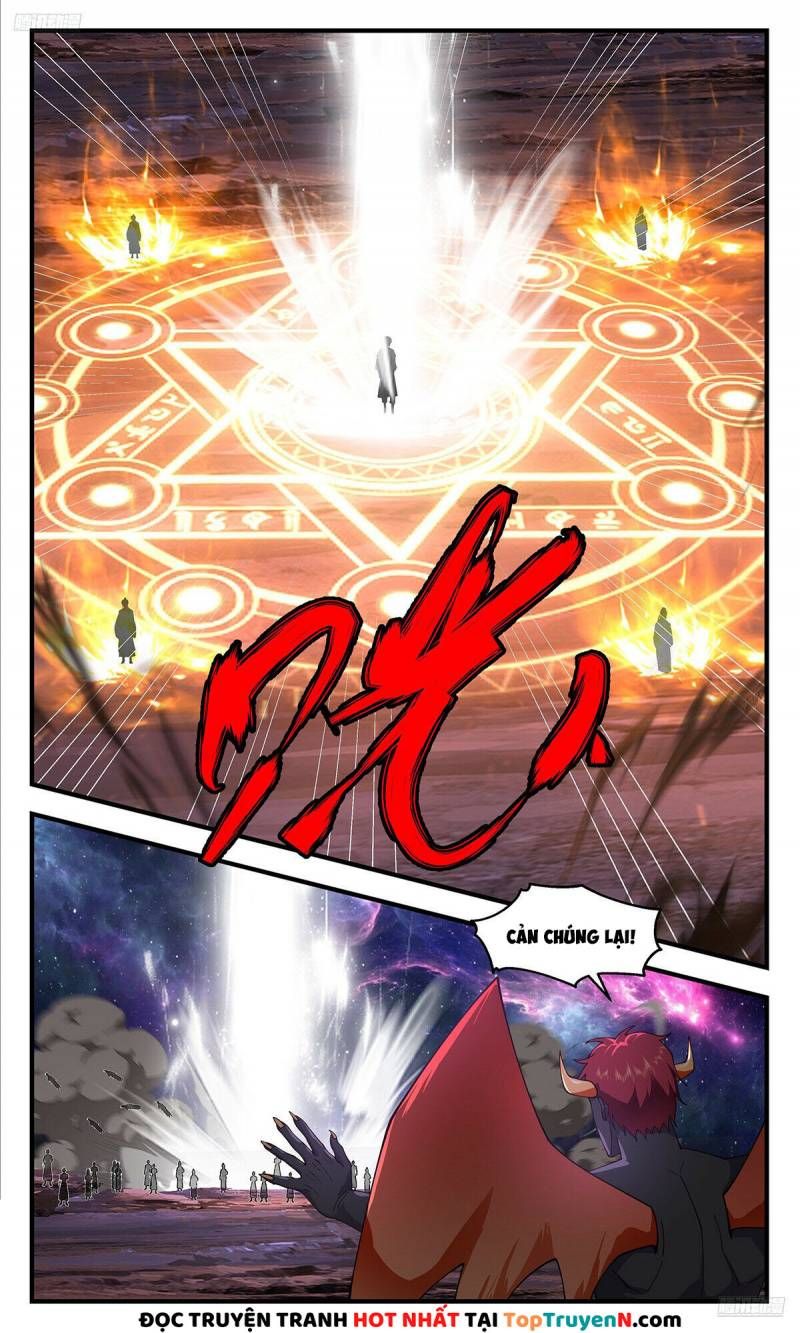 đọc truyện Võ Luyện Đỉnh Phong Chương 3581 ảnh 8 tại Thiên Thai Truyện