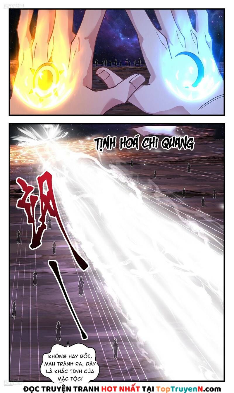 đọc truyện Võ Luyện Đỉnh Phong Chương 3581 ảnh 10 tại Thiên Thai Truyện