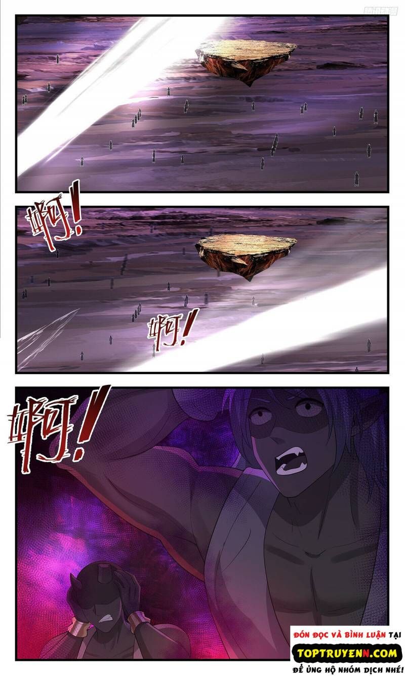 đọc truyện Võ Luyện Đỉnh Phong Chương 3581 ảnh 11 tại Thiên Thai Truyện