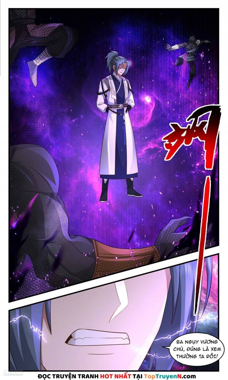 đọc truyện Võ Luyện Đỉnh Phong Chương 3583 ảnh 12 tại Thiên Thai Truyện