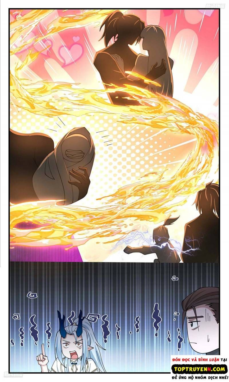 đọc truyện Võ Luyện Đỉnh Phong Chương 3583 ảnh 9 tại Thiên Thai Truyện