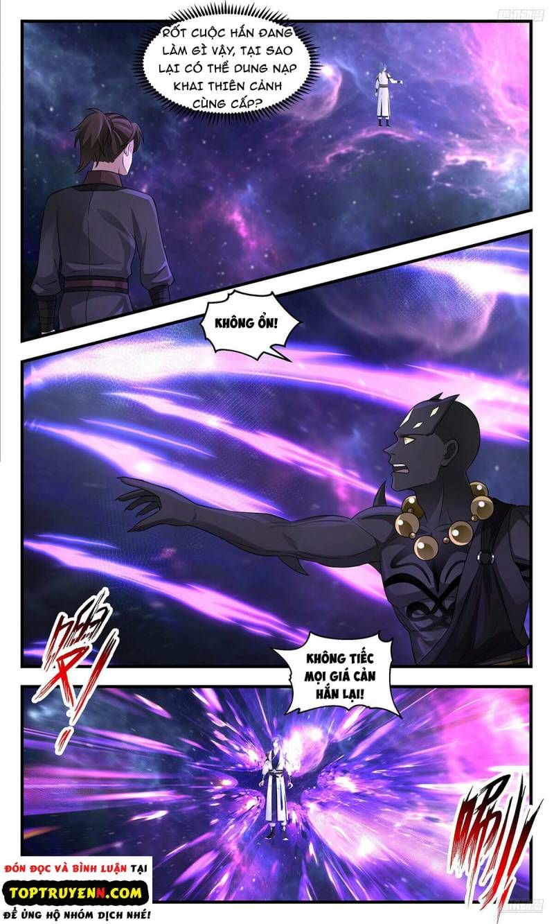 đọc truyện Võ Luyện Đỉnh Phong Chương 3583 ảnh 11 tại Thiên Thai Truyện