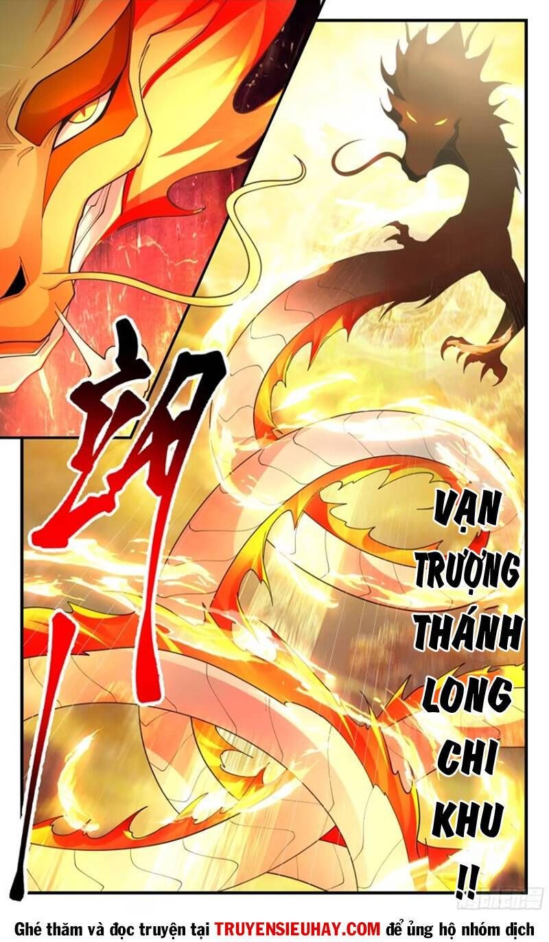 đọc truyện Võ Luyện Đỉnh Phong Chương 3584 ảnh 14 tại Thiên Thai Truyện