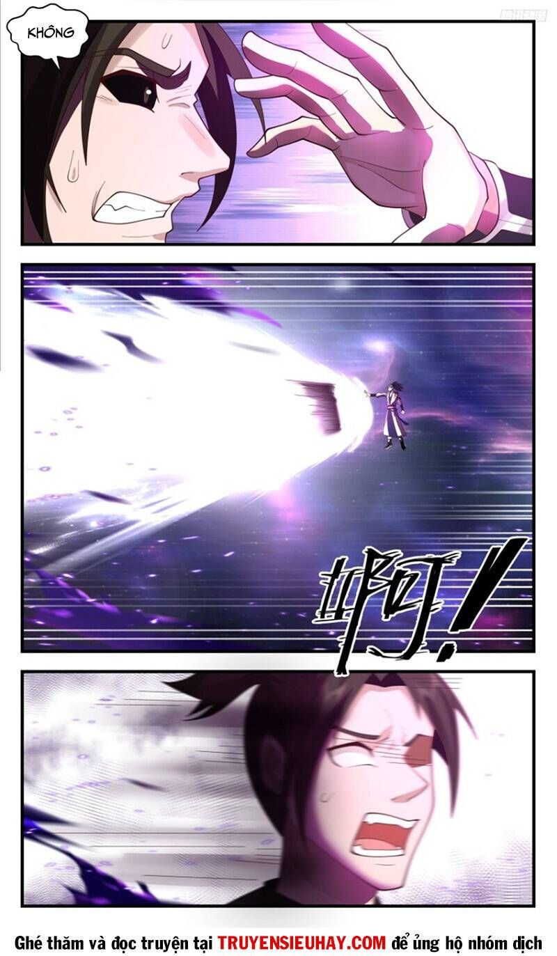 đọc truyện Võ Luyện Đỉnh Phong Chương 3587 ảnh 14 tại Thiên Thai Truyện