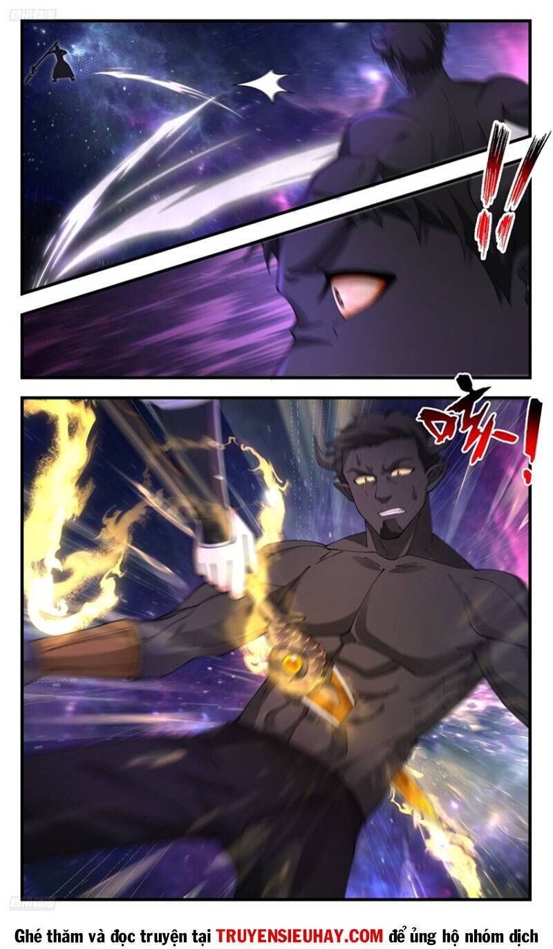 đọc truyện Võ Luyện Đỉnh Phong Chương 3587 ảnh 5 tại Thiên Thai Truyện