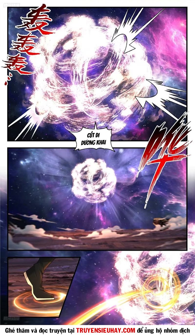 đọc truyện Võ Luyện Đỉnh Phong Chương 3589 ảnh 10 tại Thiên Thai Truyện