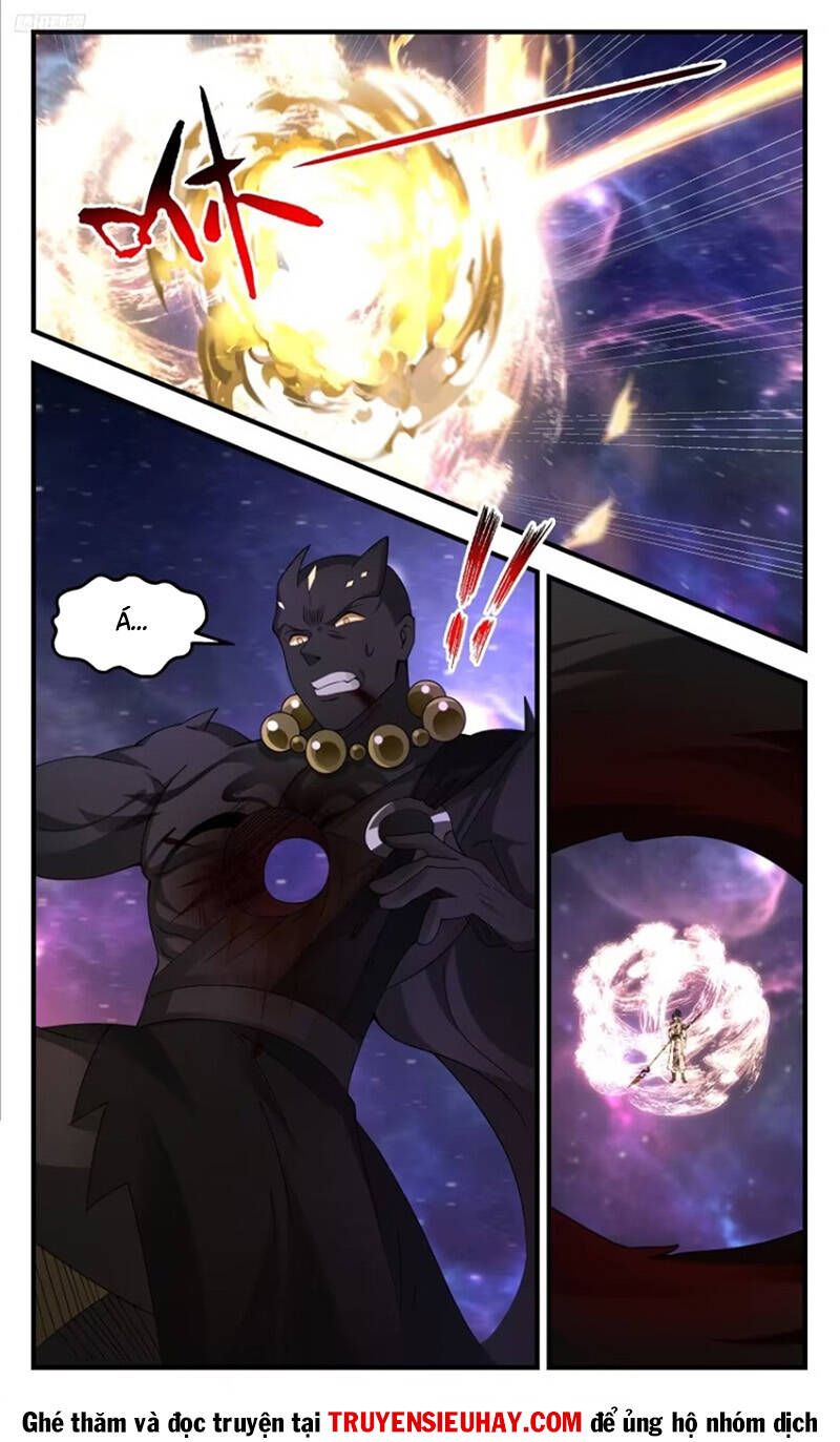 đọc truyện Võ Luyện Đỉnh Phong Chương 3590 ảnh 12 tại Thiên Thai Truyện