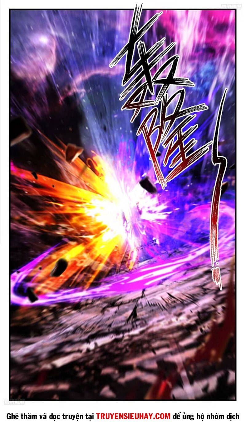 đọc truyện Võ Luyện Đỉnh Phong Chương 3590 ảnh 9 tại Thiên Thai Truyện