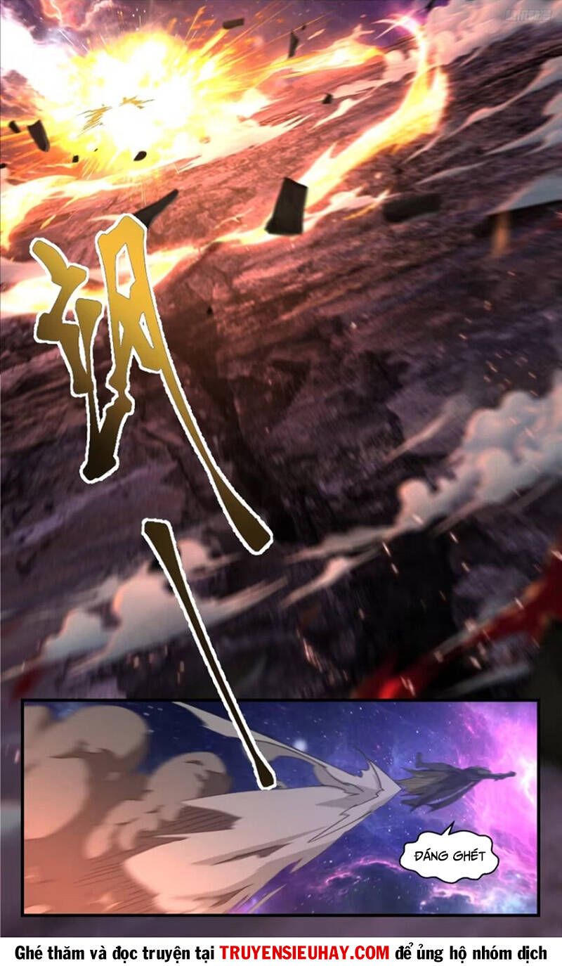 đọc truyện Võ Luyện Đỉnh Phong Chương 3591 ảnh 14 tại Thiên Thai Truyện