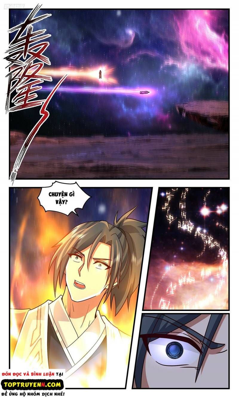 đọc truyện Võ Luyện Đỉnh Phong Chương 3592 ảnh 5 tại Thiên Thai Truyện