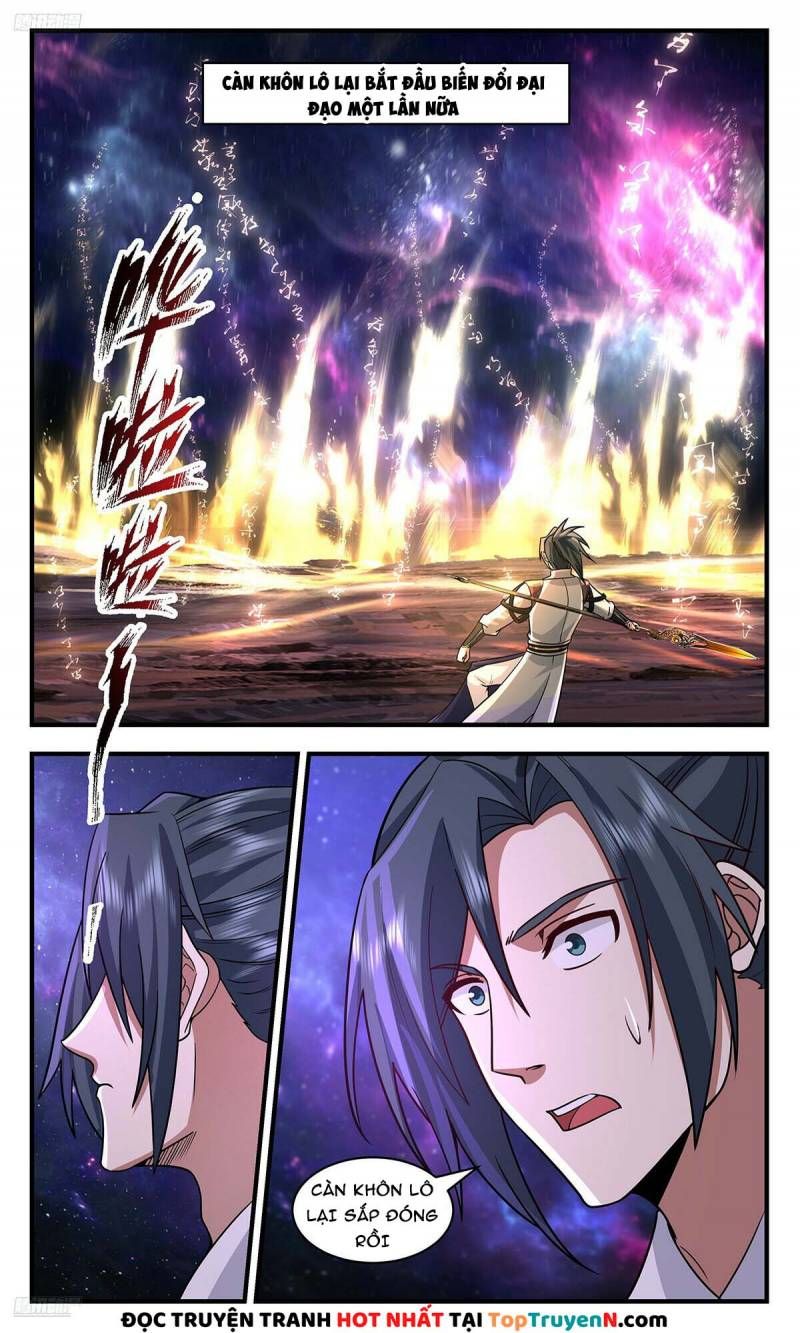 đọc truyện Võ Luyện Đỉnh Phong Chương 3592 ảnh 6 tại Thiên Thai Truyện