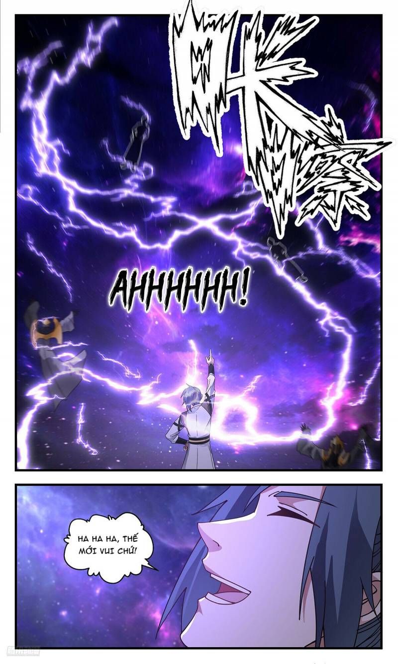 đọc truyện Võ Luyện Đỉnh Phong Chương 3593 ảnh 12 tại Thiên Thai Truyện