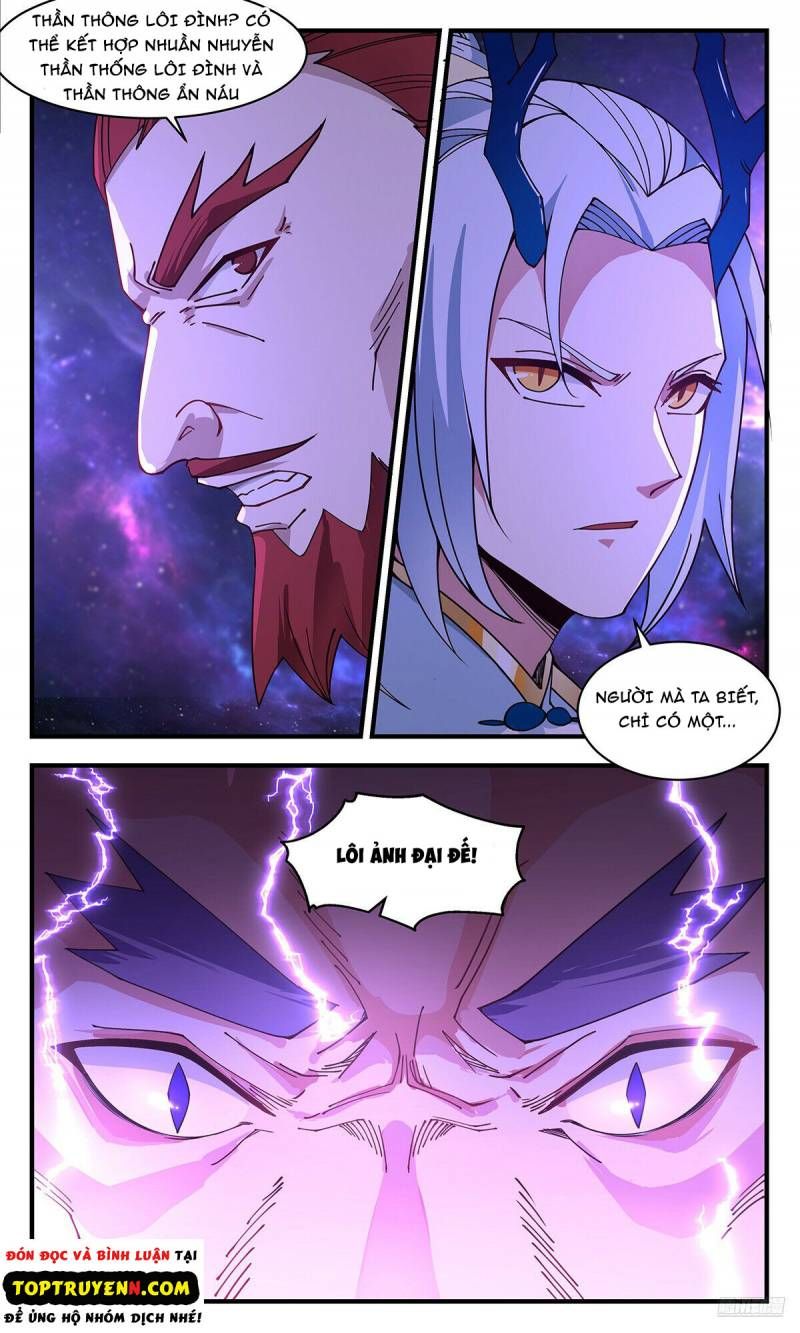 đọc truyện Võ Luyện Đỉnh Phong Chương 3593 ảnh 13 tại Thiên Thai Truyện