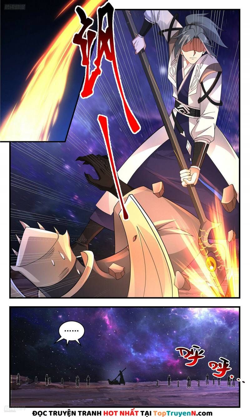 đọc truyện Võ Luyện Đỉnh Phong Chương 3593 ảnh 6 tại Thiên Thai Truyện