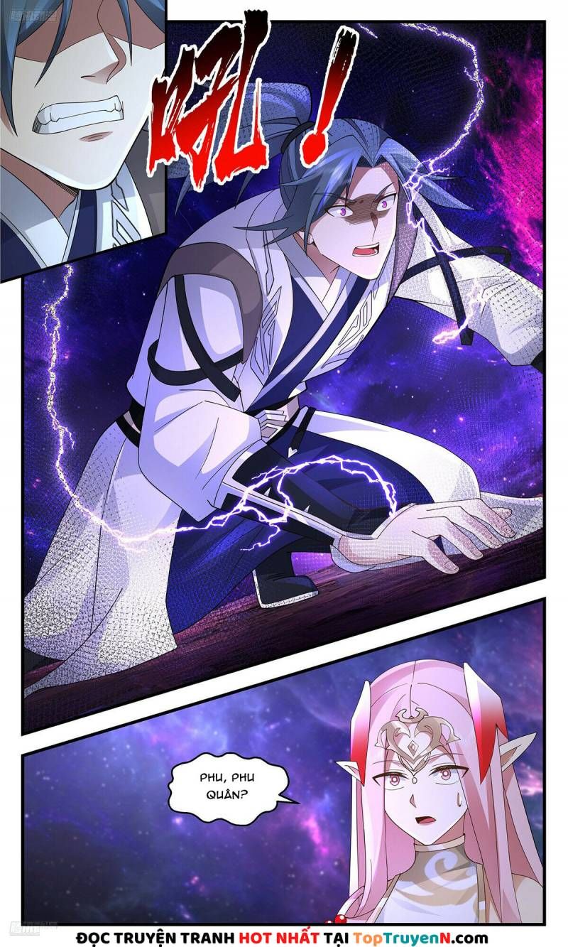 đọc truyện Võ Luyện Đỉnh Phong Chương 3593 ảnh 10 tại Thiên Thai Truyện