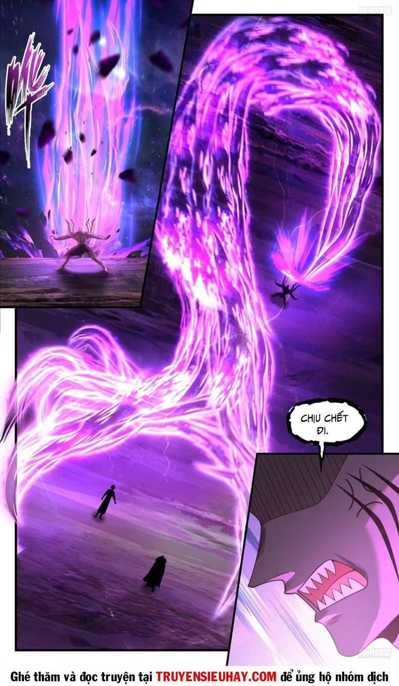 đọc truyện Võ Luyện Đỉnh Phong Chương 3594 ảnh 7 tại Thiên Thai Truyện