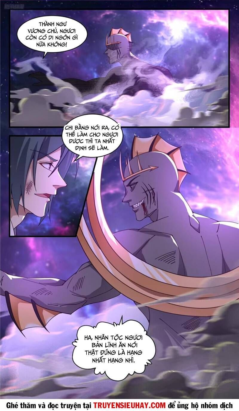 đọc truyện Võ Luyện Đỉnh Phong Chương 3594 ảnh 10 tại Thiên Thai Truyện