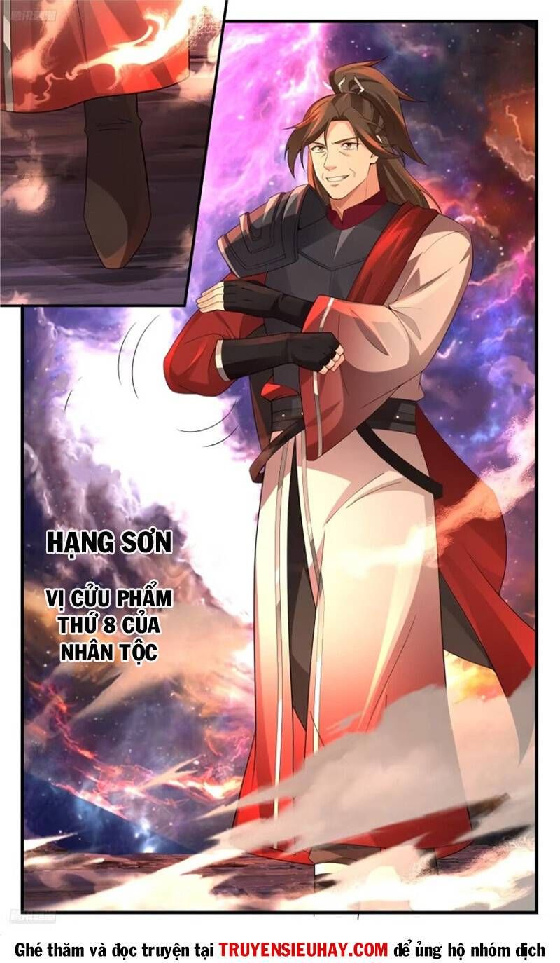 đọc truyện Võ Luyện Đỉnh Phong Chương 3600 ảnh 6 tại Thiên Thai Truyện