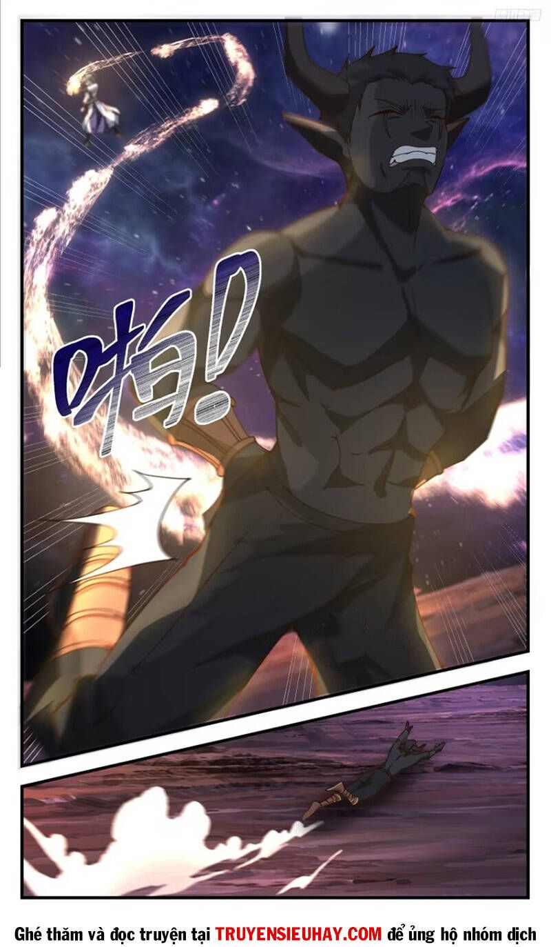 đọc truyện Võ Luyện Đỉnh Phong Chương 3603 ảnh 14 tại Thiên Thai Truyện