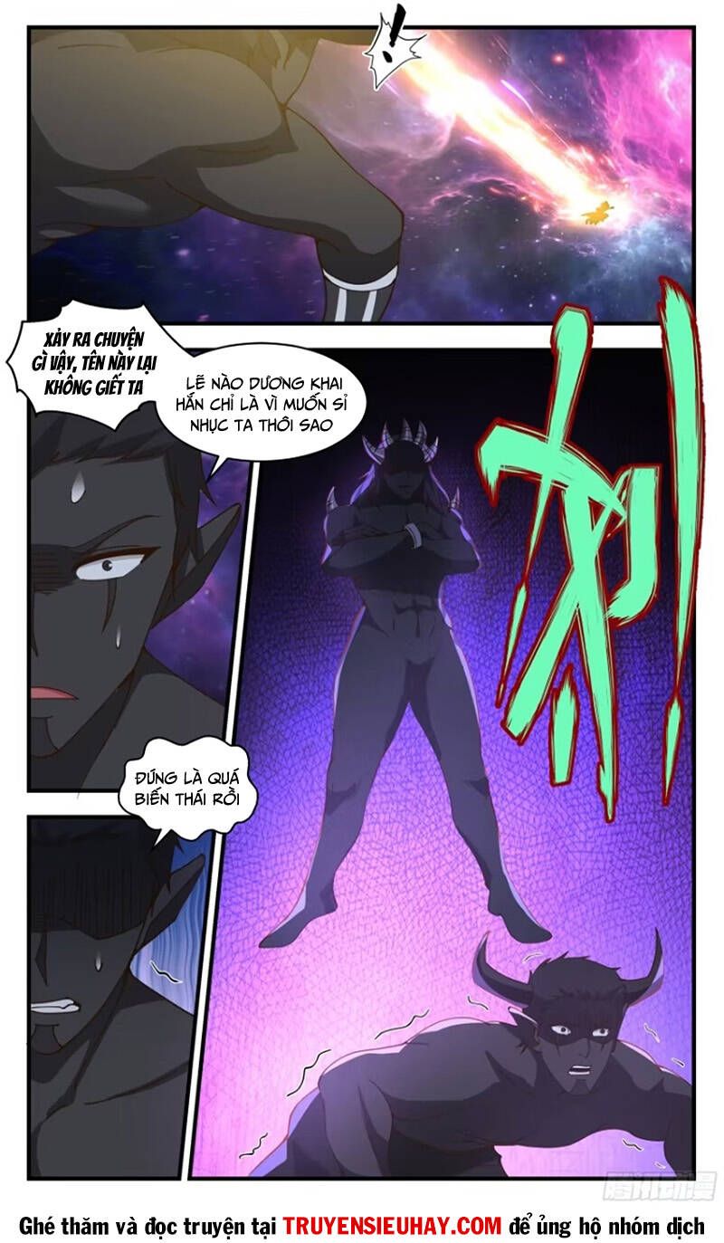 đọc truyện Võ Luyện Đỉnh Phong Chương 3603 ảnh 15 tại Thiên Thai Truyện