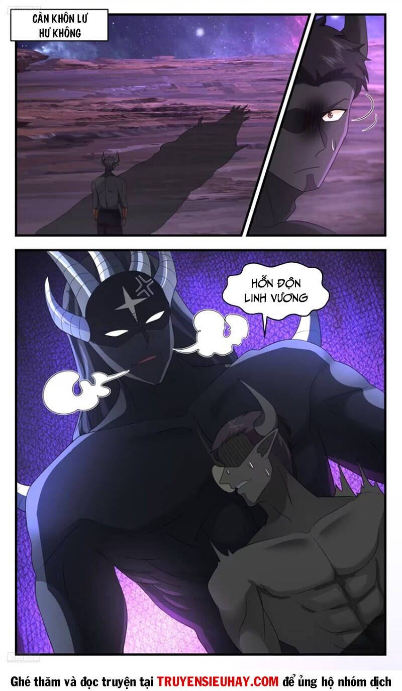 đọc truyện Võ Luyện Đỉnh Phong Chương 3604 ảnh 4 tại Thiên Thai Truyện