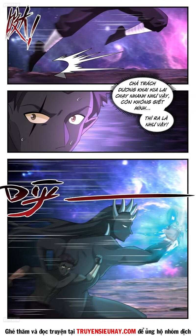 đọc truyện Võ Luyện Đỉnh Phong Chương 3604 ảnh 5 tại Thiên Thai Truyện