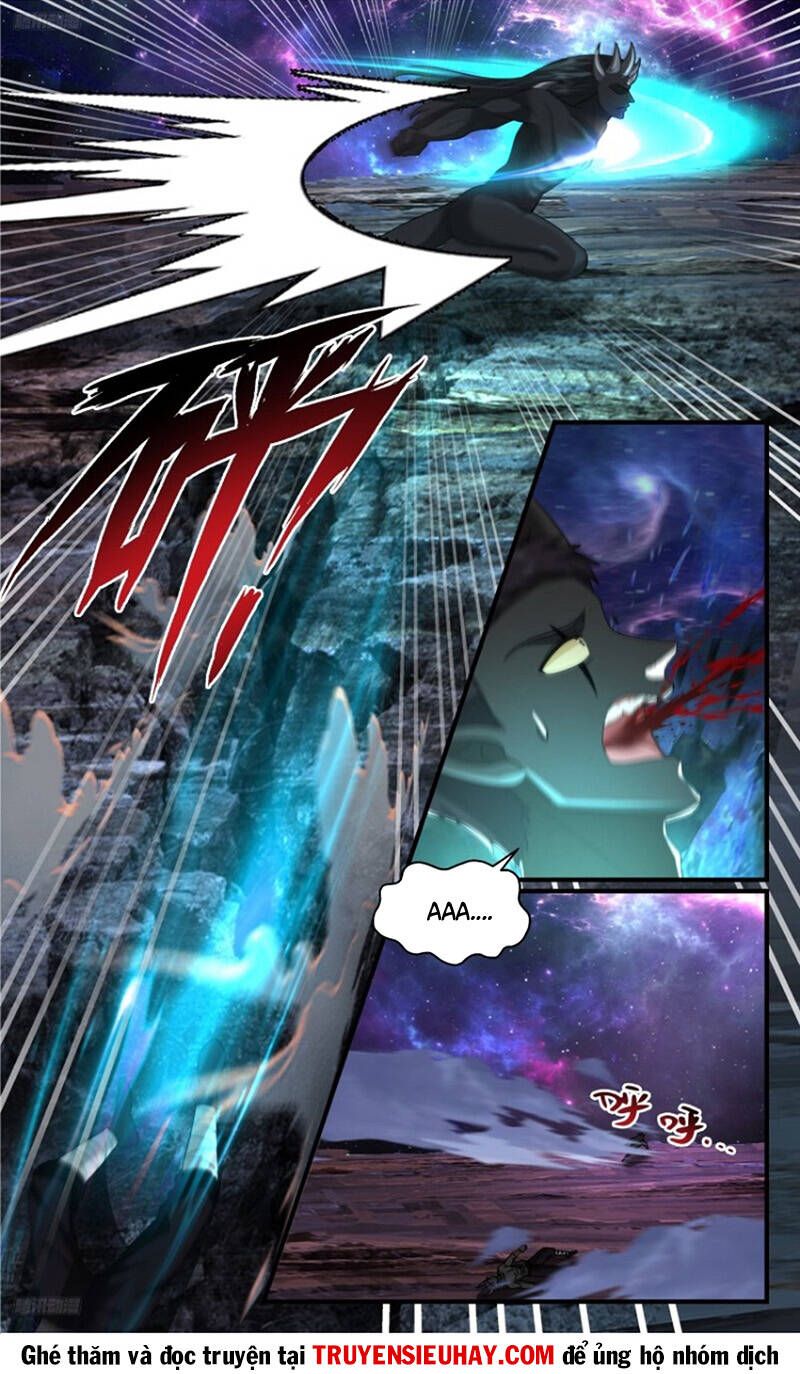 đọc truyện Võ Luyện Đỉnh Phong Chương 3604 ảnh 6 tại Thiên Thai Truyện