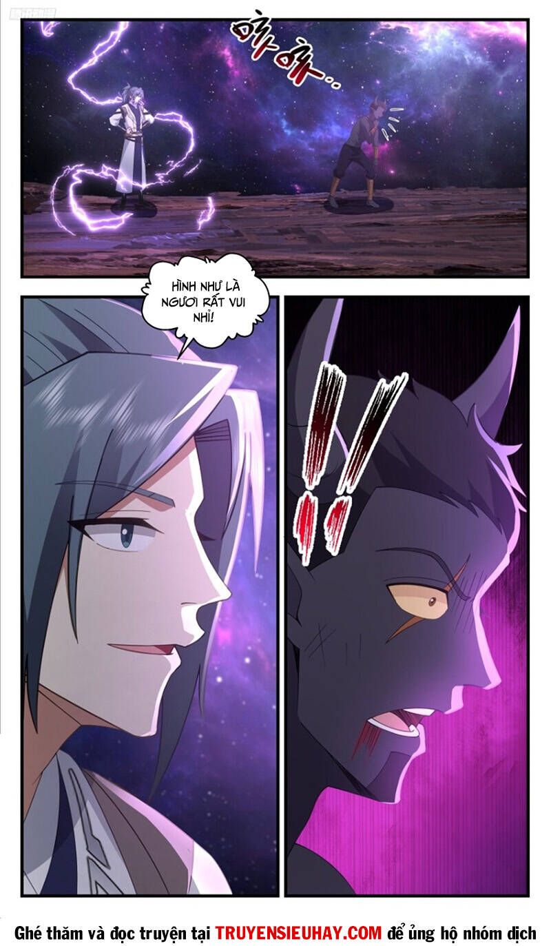 đọc truyện Võ Luyện Đỉnh Phong Chương 3604 ảnh 8 tại Thiên Thai Truyện