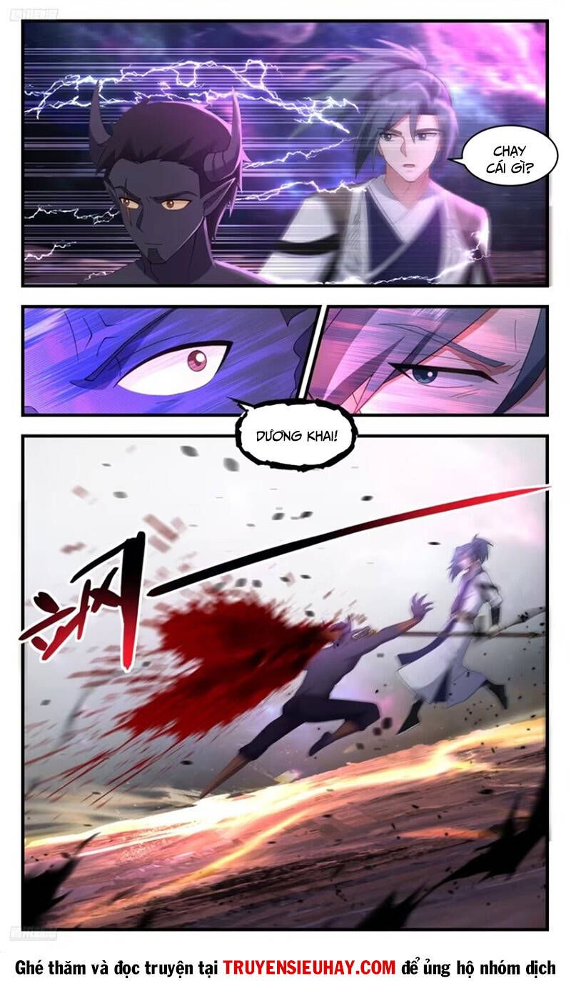 đọc truyện Võ Luyện Đỉnh Phong Chương 3604 ảnh 10 tại Thiên Thai Truyện