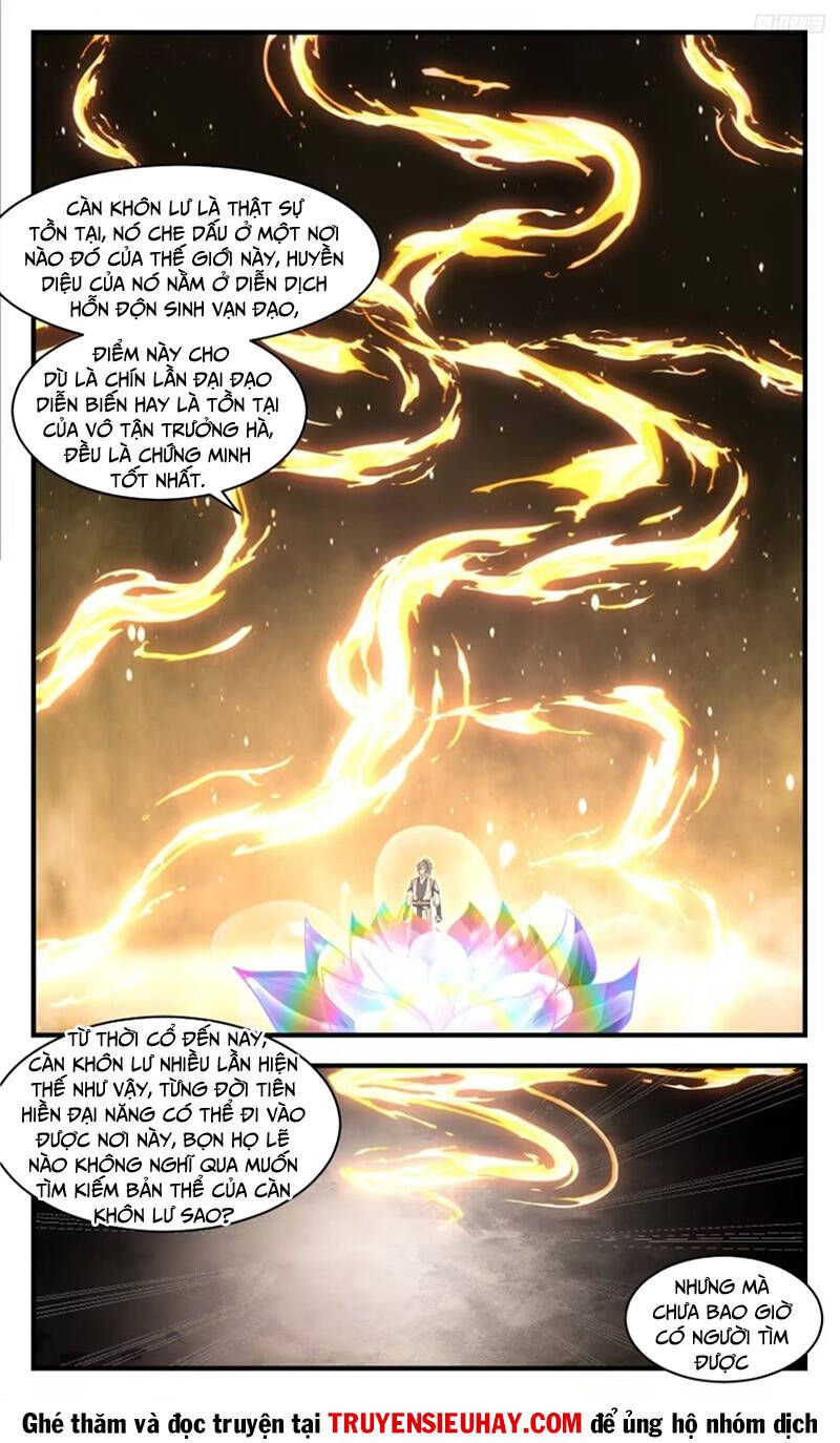 đọc truyện Võ Luyện Đỉnh Phong Chương 3605 ảnh 13 tại Thiên Thai Truyện