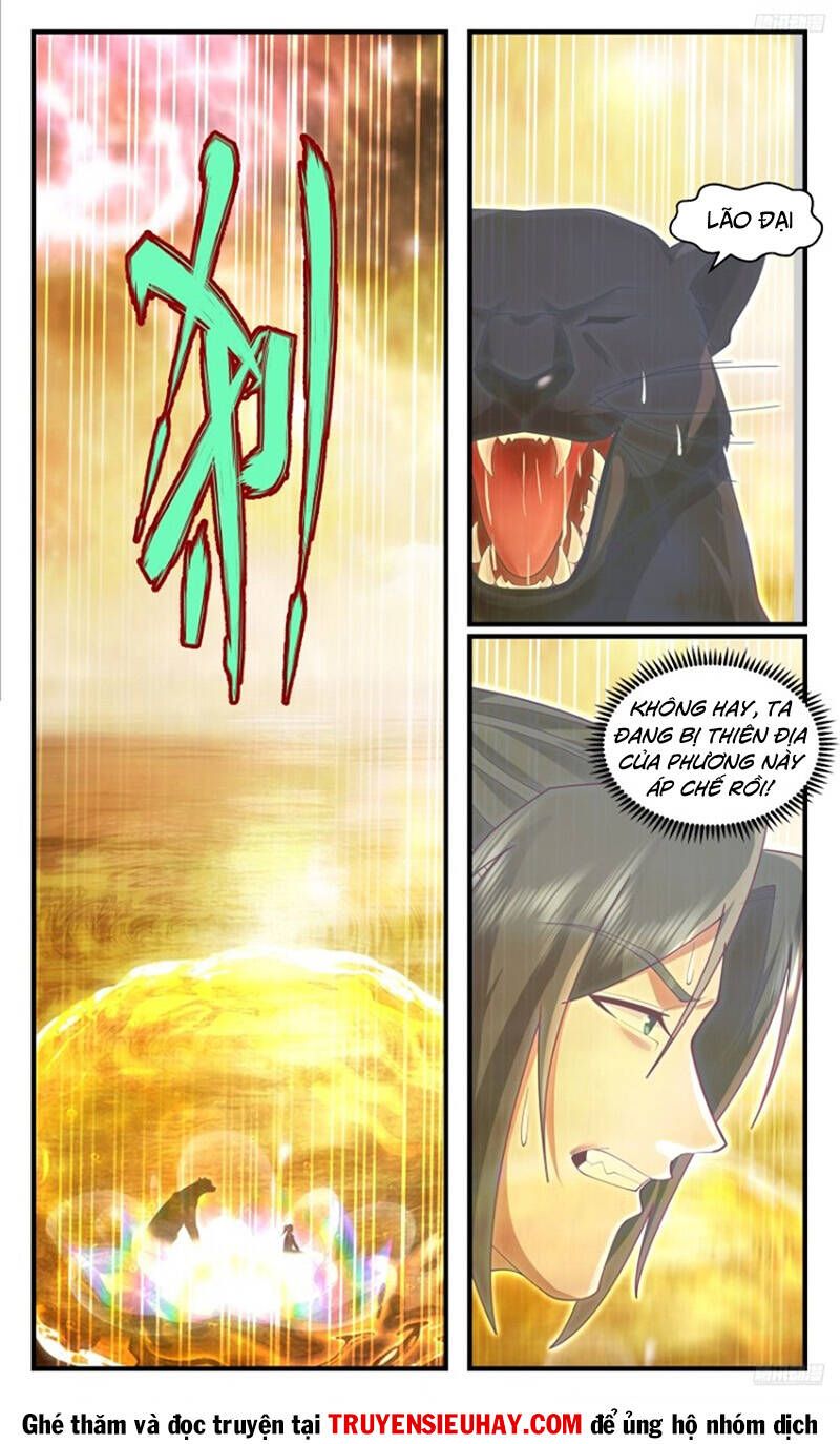 đọc truyện Võ Luyện Đỉnh Phong Chương 3605 ảnh 7 tại Thiên Thai Truyện