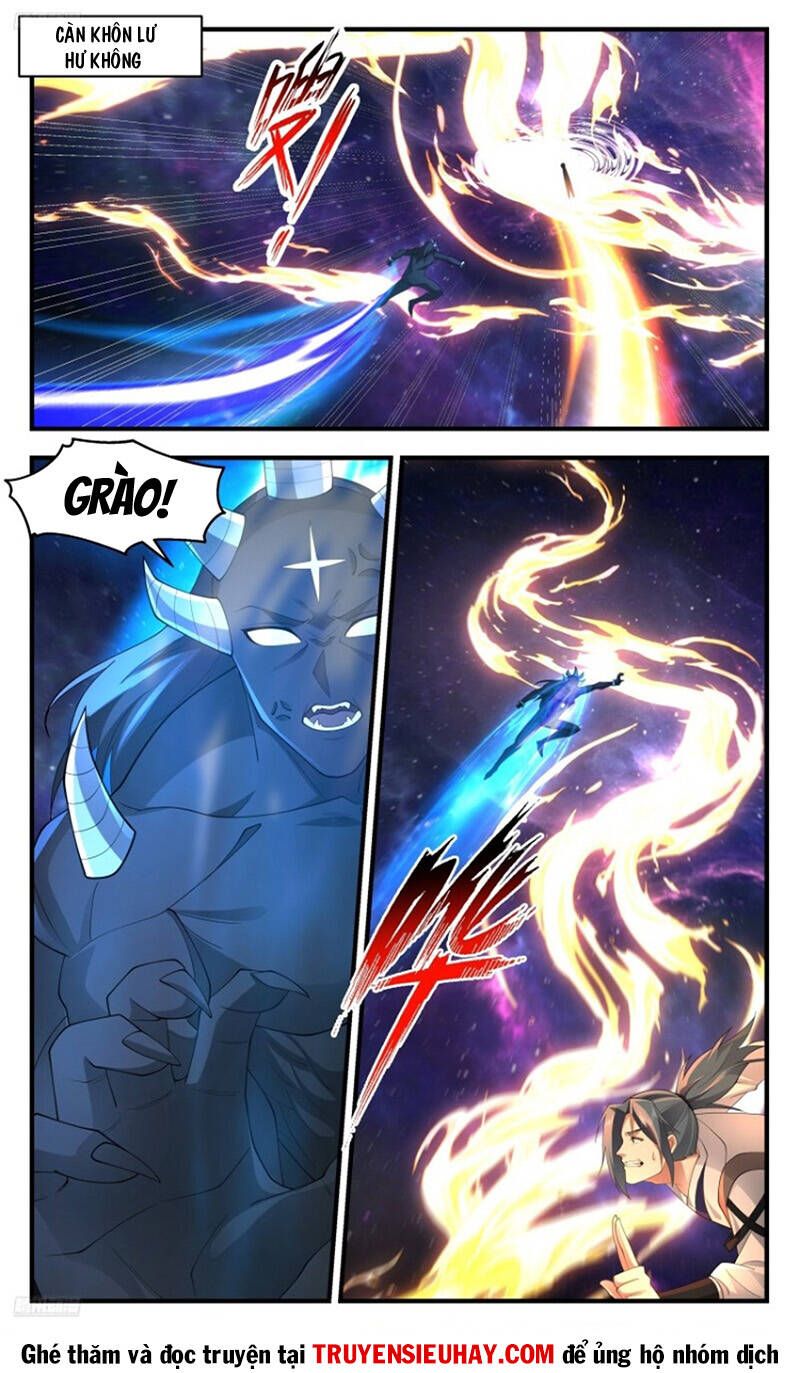 đọc truyện Võ Luyện Đỉnh Phong Chương 3606 ảnh 4 tại Thiên Thai Truyện