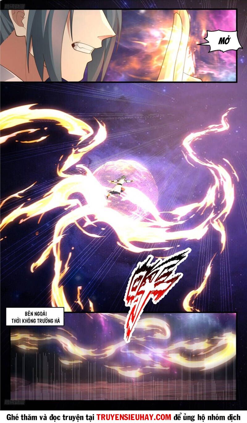 đọc truyện Võ Luyện Đỉnh Phong Chương 3606 ảnh 5 tại Thiên Thai Truyện