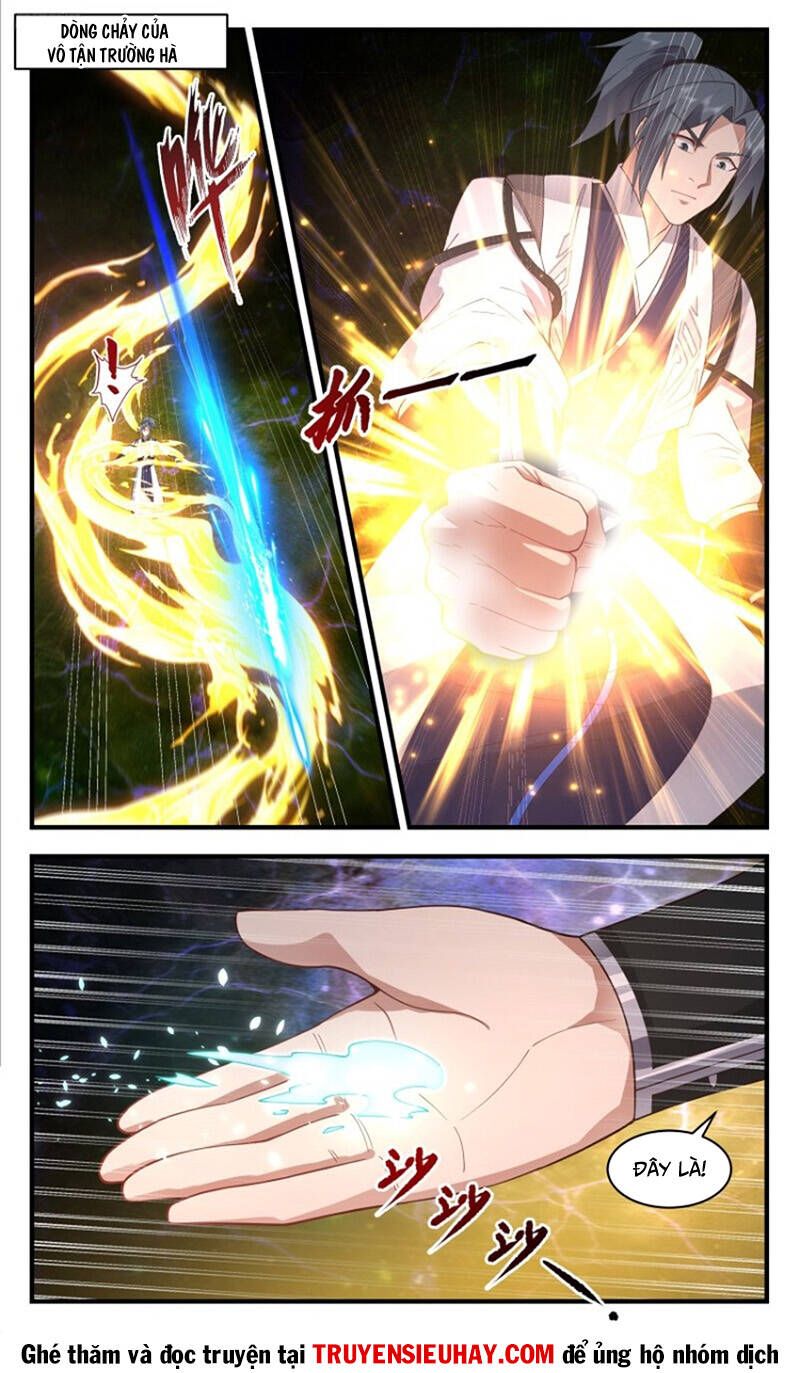 đọc truyện Võ Luyện Đỉnh Phong Chương 3606 ảnh 8 tại Thiên Thai Truyện