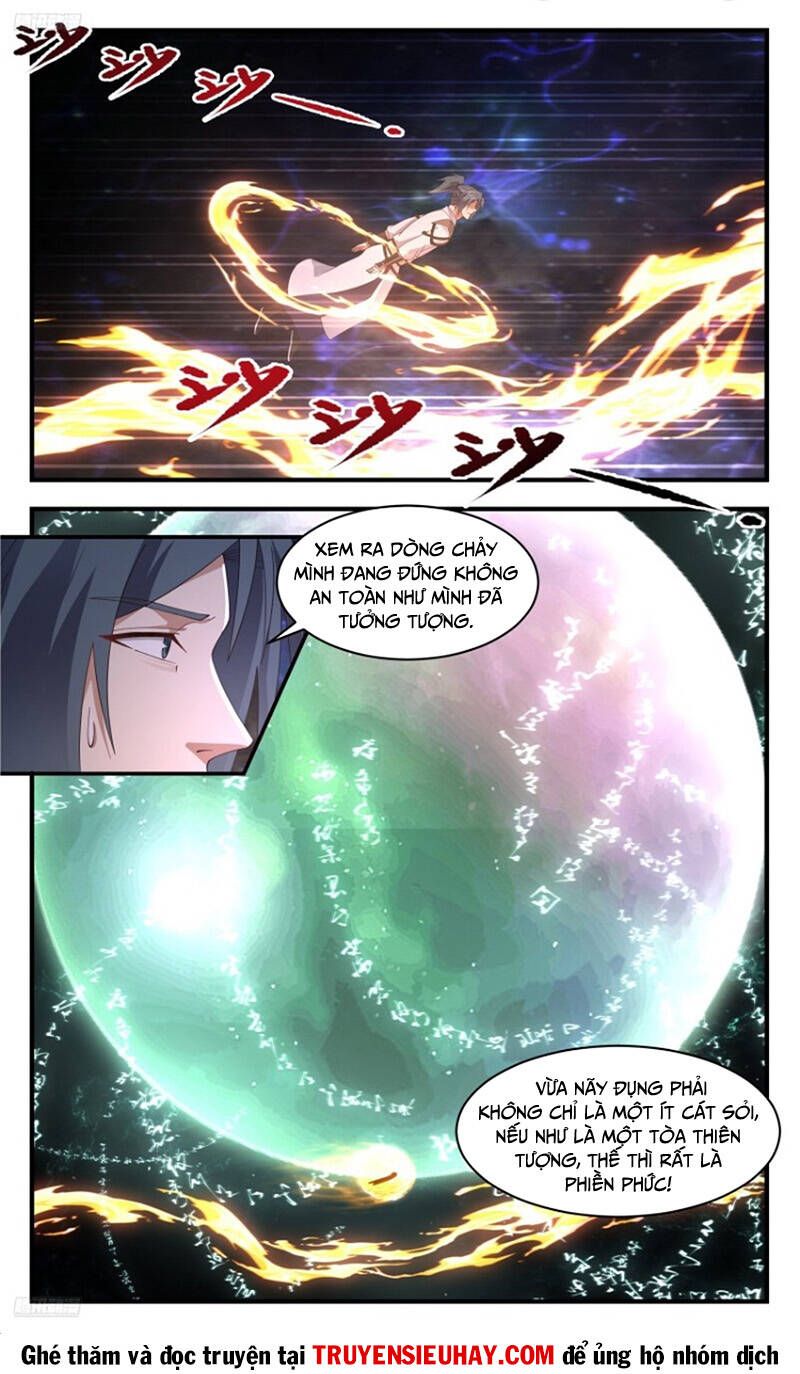 đọc truyện Võ Luyện Đỉnh Phong Chương 3606 ảnh 10 tại Thiên Thai Truyện