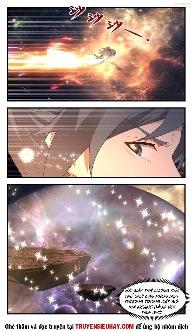 đọc truyện Võ Luyện Đỉnh Phong Chương 3608 ảnh 13 tại Thiên Thai Truyện