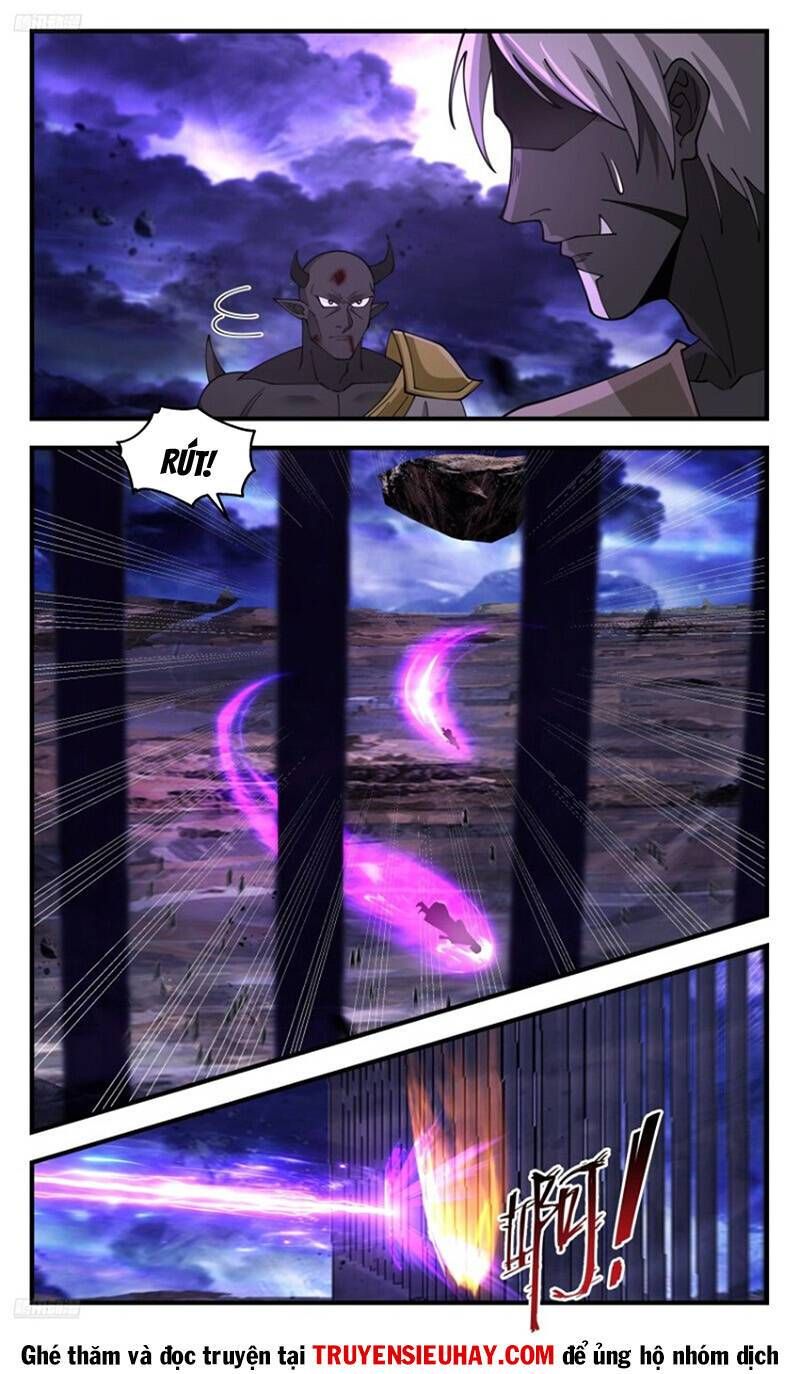 đọc truyện Võ Luyện Đỉnh Phong Chương 3608 ảnh 5 tại Thiên Thai Truyện