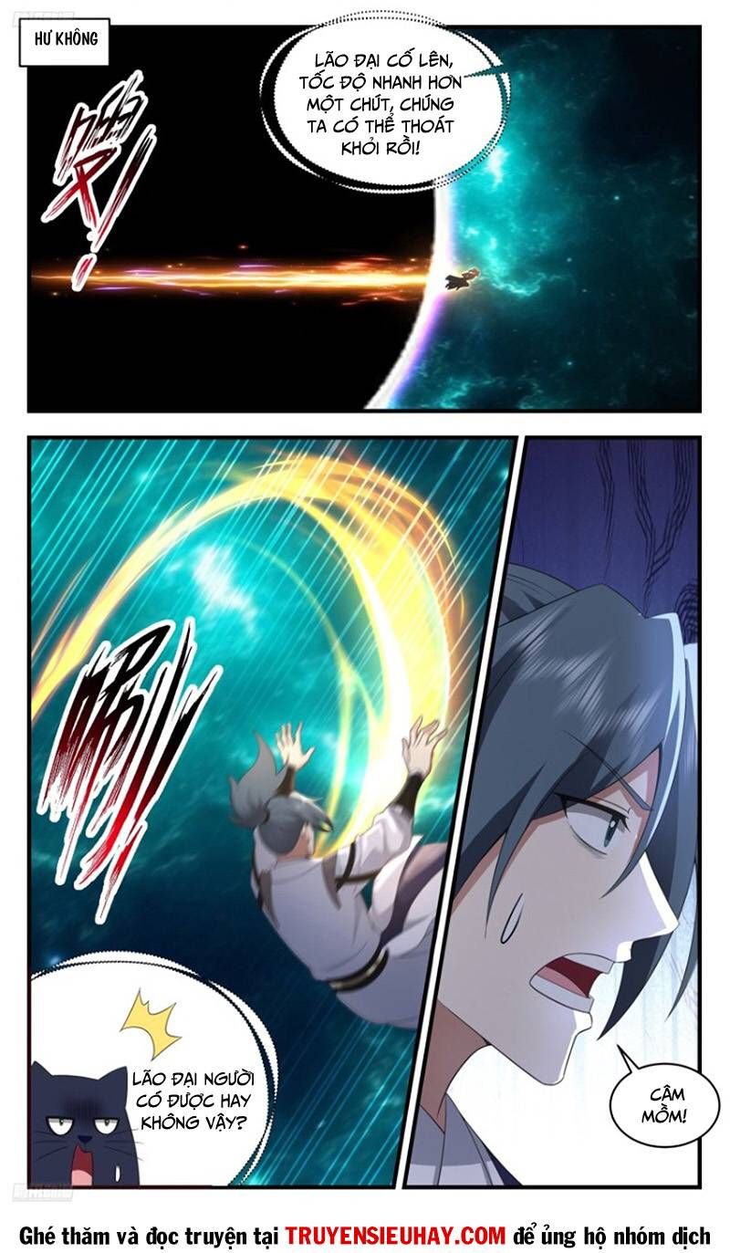 đọc truyện Võ Luyện Đỉnh Phong Chương 3614 ảnh 5 tại Thiên Thai Truyện