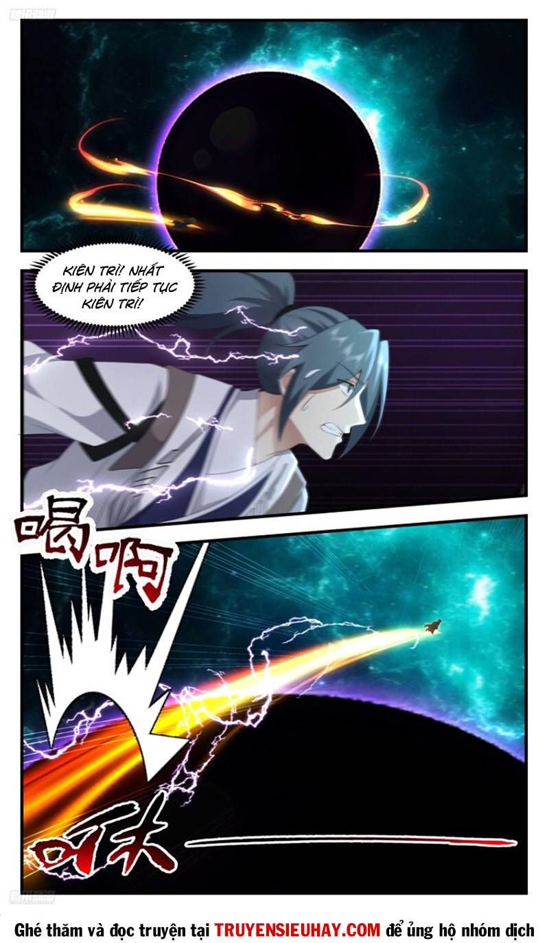 đọc truyện Võ Luyện Đỉnh Phong Chương 3614 ảnh 6 tại Thiên Thai Truyện