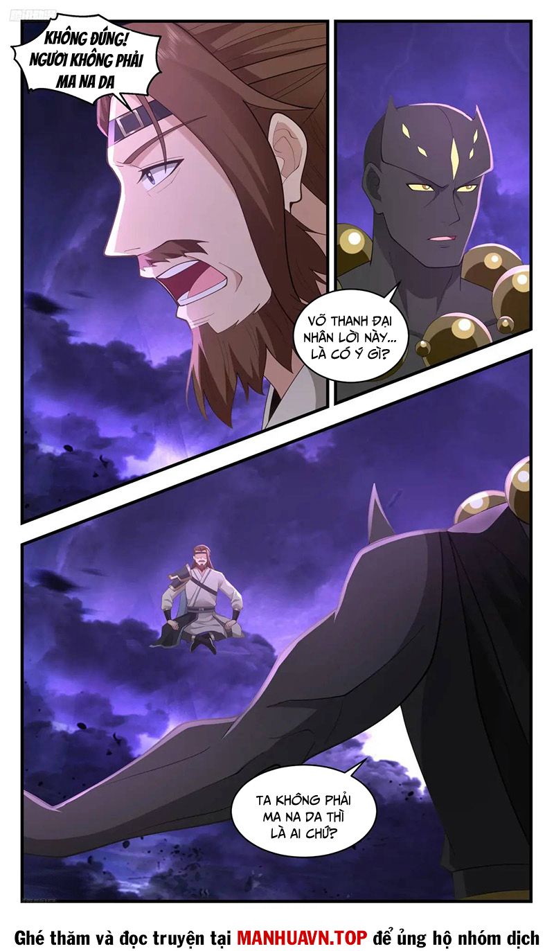 đọc truyện Võ Luyện Đỉnh Phong Chương 3616 ảnh 5 tại Thiên Thai Truyện