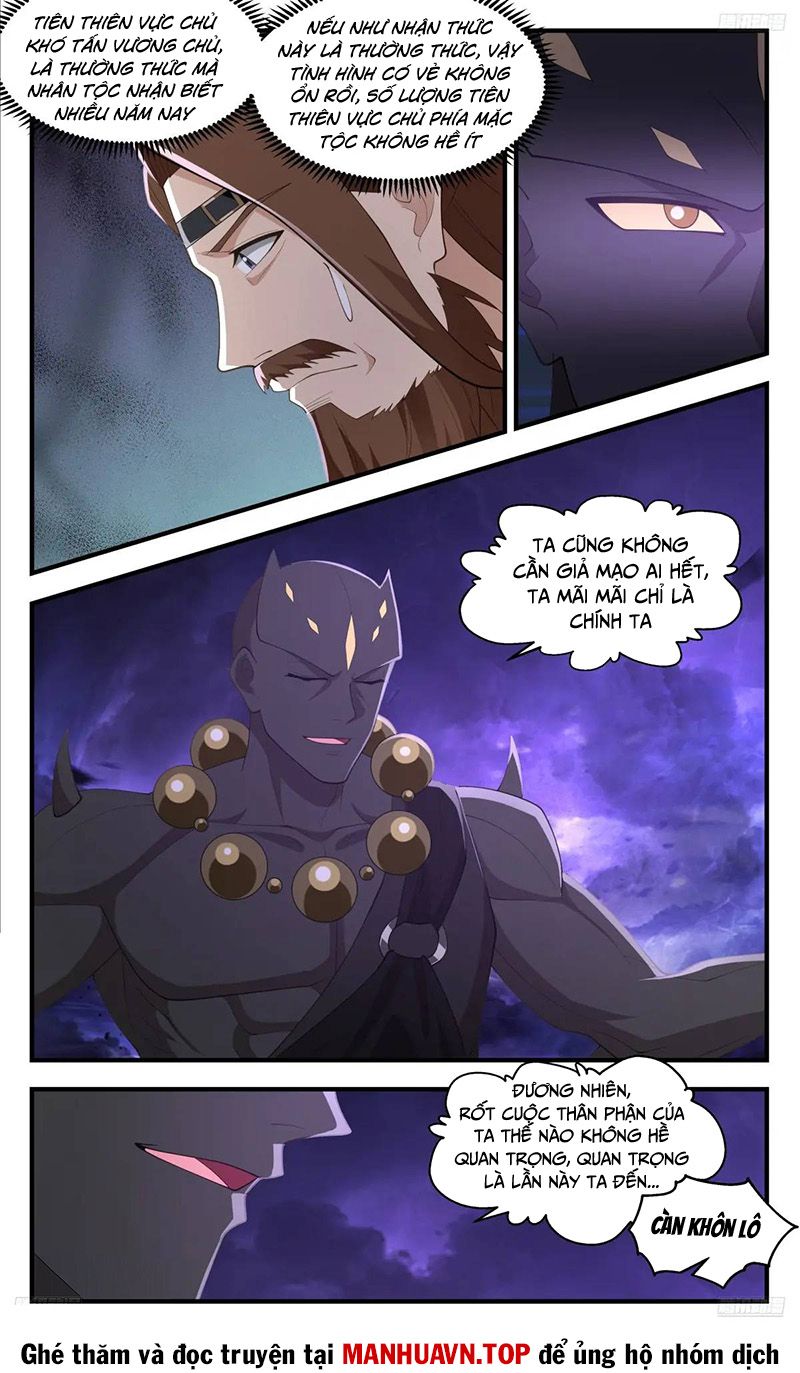 đọc truyện Võ Luyện Đỉnh Phong Chương 3616 ảnh 7 tại Thiên Thai Truyện