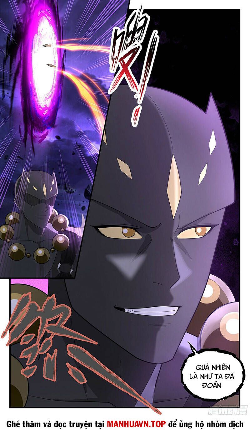 đọc truyện Võ Luyện Đỉnh Phong Chương 3617 ảnh 15 tại Thiên Thai Truyện