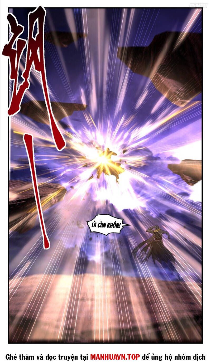 đọc truyện Võ Luyện Đỉnh Phong Chương 3618 ảnh 13 tại Thiên Thai Truyện