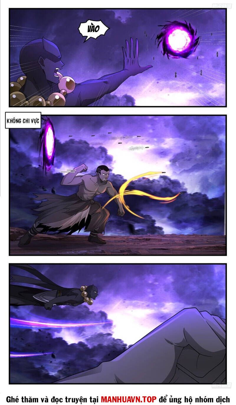 đọc truyện Võ Luyện Đỉnh Phong Chương 3618 ảnh 7 tại Thiên Thai Truyện