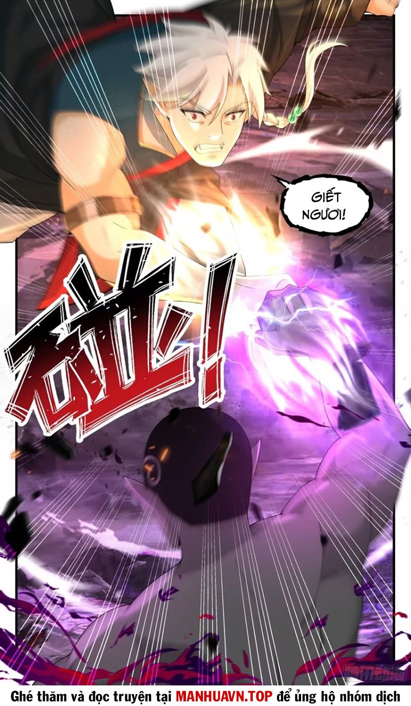 đọc truyện Võ Luyện Đỉnh Phong Chương 3619 ảnh 15 tại Thiên Thai Truyện