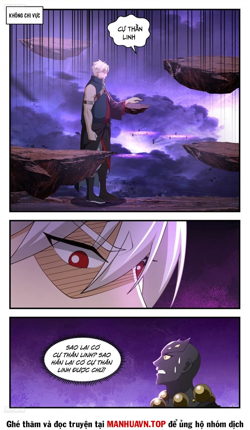 đọc truyện Võ Luyện Đỉnh Phong Chương 3619 ảnh 4 tại Thiên Thai Truyện