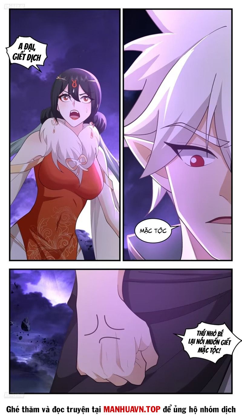 đọc truyện Võ Luyện Đỉnh Phong Chương 3619 ảnh 6 tại Thiên Thai Truyện