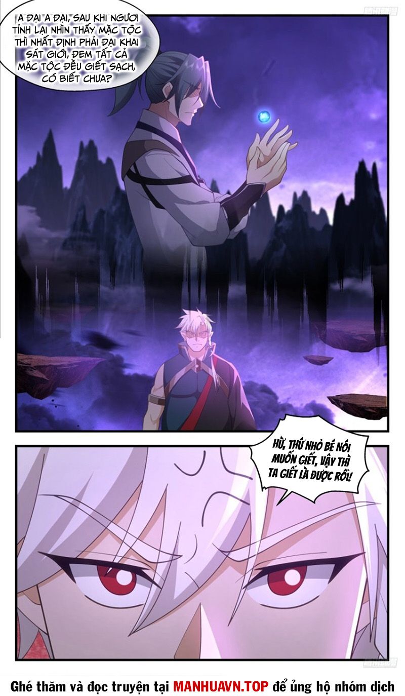 đọc truyện Võ Luyện Đỉnh Phong Chương 3619 ảnh 7 tại Thiên Thai Truyện