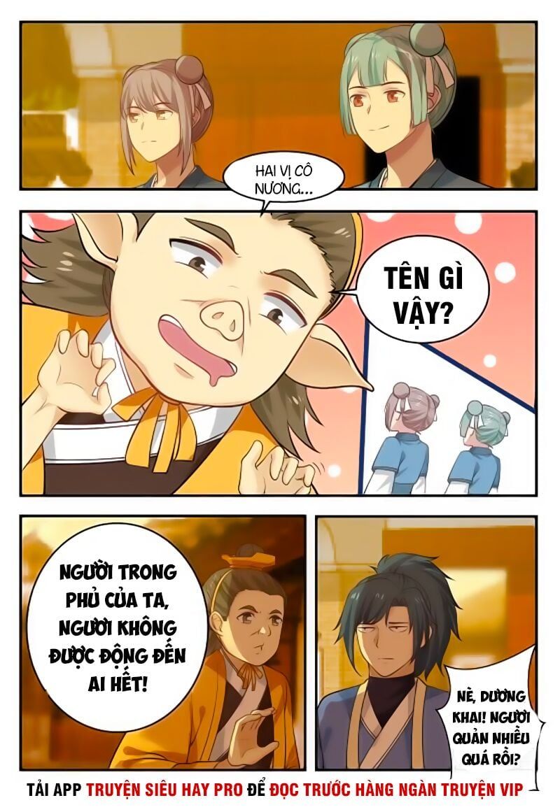 đọc truyện Võ Luyện Đỉnh Phong Chương 362 ảnh 11 tại Thiên Thai Truyện